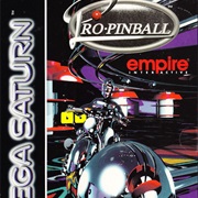 Pro Pinball: The Web