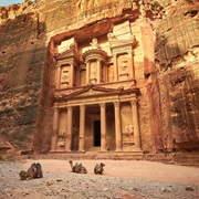 Petra, Jordan