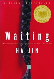 Ha Jin (Waiting)