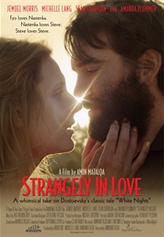 Strangely in Love (2014)