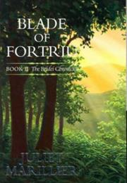 Ana (Blade of Fortriu)