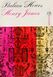 Italian Hours (Henry James)