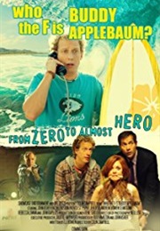 Who the F Is Buddy Applebaum? (2013)