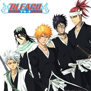 Bleach