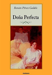 Doña Perfecta (Benito Pérez Galdós)