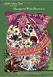 The Golden Egg Book (Margaret Wise Brown)