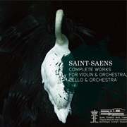 Saint-Saens: Introduction & Rondo Capriccioso in a Minor