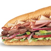 Subway Club