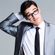 Joey Bragg