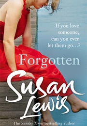 Forgotten (Susan Lewis)