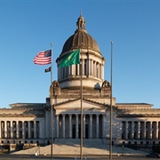 Washington State Capitol