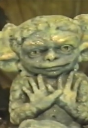 The Witches and the Grinnygog (1983)