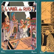 Légendes De La Vallée Des Rois - French