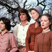 Minnesota - Little House on the Prairie