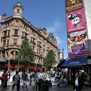 Leicester Square