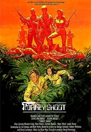 Turkey Shoot (1982)
