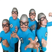 The Aquabats