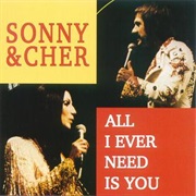 Sonny & Cher