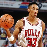 Scottie Pippen
