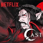 Castlevania (Show)