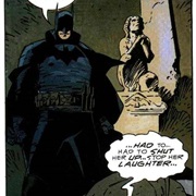 Gotham by Gaslamp Suit