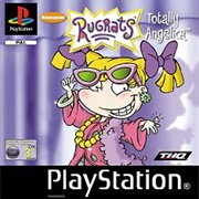 Rugrats: Totally Angelica