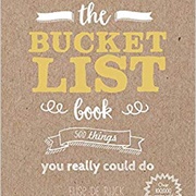 Make Multiple Bucket Lists