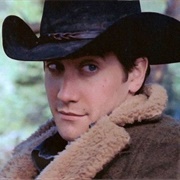 Jack Twist