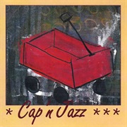Little League - Cap'n Jazz