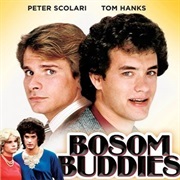 Bosom Buddies