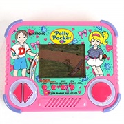 Electronic Polly Pocket
