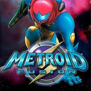 Metroid Fusion