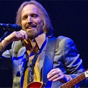 Tom Petty, 66,  Accidental Overdose of Prescription Drugs