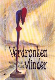 Verdronken Vlinder (Hooyberghs, Anne- Marie)