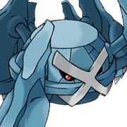 Metagross