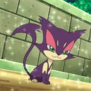 Purrloin