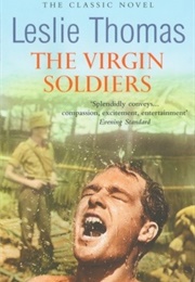 The Virgin Soldiers (Leslie Thomas)