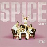 Spice Girls - Stop