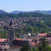 Schömberg Bei Balingen