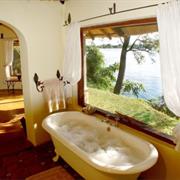 Tongabezi Lodge, Victoria Falls