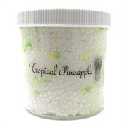 Tropical Pineapple Floam