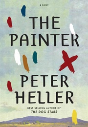 The Painter: A Novel (Heller)
