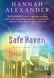 Safe Haven (Hannah Alexander)