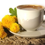 Dandelion Coffee