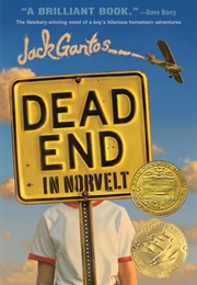 Dead End in Norvelt (Jack Gantos)