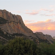 Cave Creek