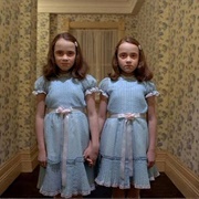 Grady Twins   (The Shining)