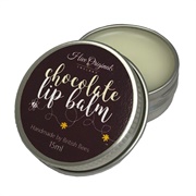 Chocolate Lipbalm