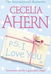 P.S. I Love You (Cecelia Ahern)