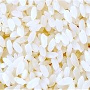 Calrose Rice